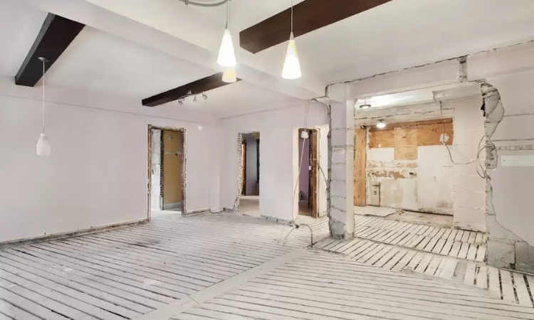 Tadilat ve Dekorasyon